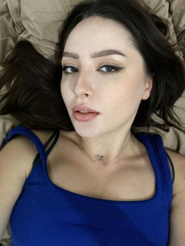 Индивидуалка Риана Фотография 4