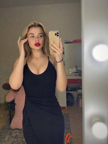 Индивидуалка Эмиля Фотография 3