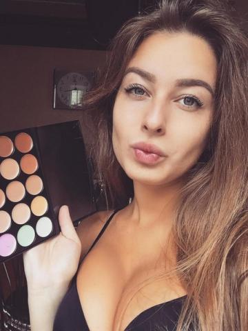 Индивидуалка Таисия Фотография 2