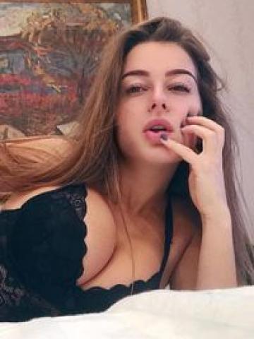 Индивидуалка Таисия Фотография 3